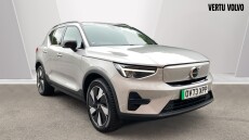 Volvo Xc40 300kW Recharge Twin Core 82kWh 5dr AWD Auto Electric Estate